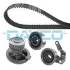 Dayco Timing Belt & Water Pump Kit KTBWP1701 thumbnail