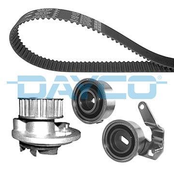 Dayco Timing Belt & Water Pump Kit KTBWP1702 - image 2