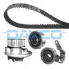 Dayco Timing Belt & Water Pump Kit KTBWP1702 thumbnail