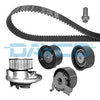 Dayco Timing Belt & Water Pump Kit KTBWP1730 thumbnail