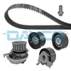 Dayco Timing Belt & Water Pump Kit KTBWP1731 thumbnail