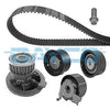 Dayco Timing Belt & Water Pump Kit KTBWP1732 thumbnail