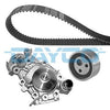 Dayco Timing Belt & Water Pump Kit KTBWP1740 thumbnail