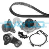 Dayco Timing Belt & Water Pump Kit KTBWP1850 thumbnail