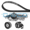 Dayco Timing Belt & Water Pump Kit KTBWP1940 thumbnail