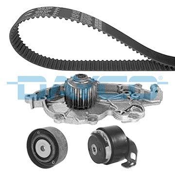 Timing Belt & Water Pump Kit DAYCO KTBWP1940 - tradevehicleparts.co.uk
