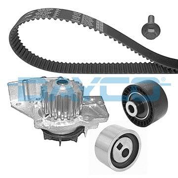 Dayco Timing Belt & Water Pump Kit KTBWP1960 - image 5