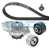 Dayco Timing Belt & Water Pump Kit KTBWP1960 thumbnail