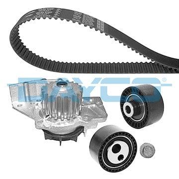 Dayco Timing Belt & Water Pump Kit KTBWP1970 - image 2