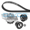 Dayco Timing Belt & Water Pump Kit KTBWP1970 thumbnail