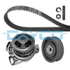 Dayco Timing Belt & Water Pump Kit KTBWP2010 thumbnail