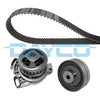 Dayco Timing Belt & Water Pump Kit KTBWP2020 thumbnail
