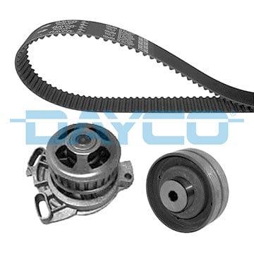 Timing Belt & Water Pump Kit DAYCO KTBWP2020 - tradevehicleparts.co.uk
