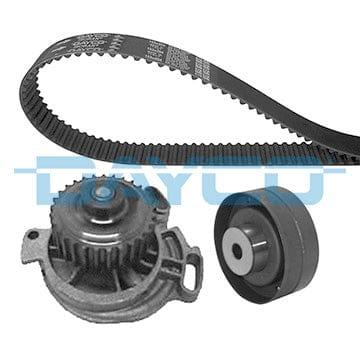 Timing Belt & Water Pump Kit DAYCO KTBWP2030 - tradevehicleparts.co.uk