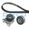 Dayco Timing Belt & Water Pump Kit KTBWP2050 thumbnail