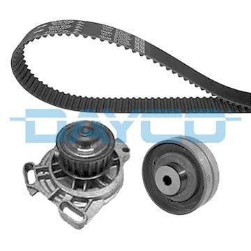 Timing Belt & Water Pump Kit DAYCO KTBWP2050 - tradevehicleparts.co.uk