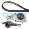 Dayco Timing Belt & Water Pump Kit KTBWP2060 thumbnail