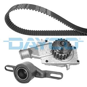 Timing Belt & Water Pump Kit DAYCO KTBWP2060 - tradevehicleparts.co.uk