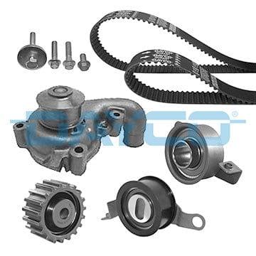 Timing Belt & Water Pump Kit DAYCO KTBWP211C1 - tradevehicleparts.co.uk