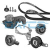 Dayco Timing Belt & Water Pump Kit KTBWP211C2 thumbnail