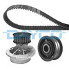 Dayco Timing Belt & Water Pump Kit KTBWP2130 thumbnail