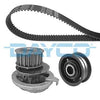 Dayco Timing Belt & Water Pump Kit KTBWP2131 thumbnail