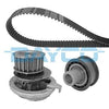 Dayco Timing Belt & Water Pump Kit KTBWP2140 thumbnail