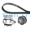 Dayco Timing Belt & Water Pump Kit KTBWP2141 thumbnail