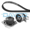 Dayco Timing Belt & Water Pump Kit KTBWP2180 thumbnail