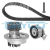 Dayco Timing Belt & Water Pump Kit KTBWP2215 thumbnail