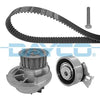 Dayco Timing Belt & Water Pump Kit KTBWP2216 thumbnail