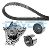 Dayco Timing Belt & Water Pump Kit KTBWP2280 thumbnail