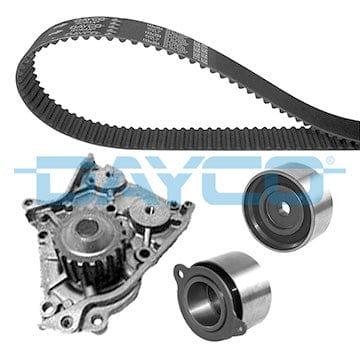 Timing Belt & Water Pump Kit DAYCO KTBWP2280 - tradevehicleparts.co.uk