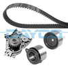 Dayco Timing Belt & Water Pump Kit KTBWP2440 thumbnail