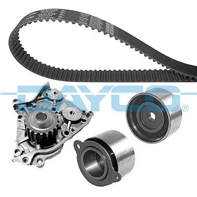 Timing Belt & Water Pump Kit DAYCO KTBWP2440 - tradevehicleparts.co.uk