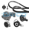 Dayco Timing Belt & Water Pump Kit KTBWP2500 thumbnail