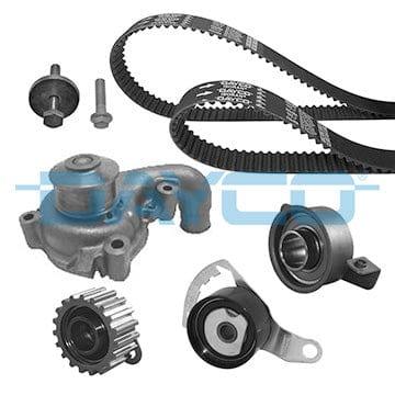 Timing Belt & Water Pump Kit DAYCO KTBWP2500 - tradevehicleparts.co.uk