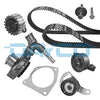 Dayco Timing Belt & Water Pump Kit KTBWP2501 thumbnail