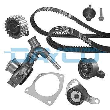 Timing Belt & Water Pump Kit DAYCO KTBWP2501 - tradevehicleparts.co.uk