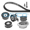 Dayco Timing Belt & Water Pump Kit KTBWP2520 thumbnail