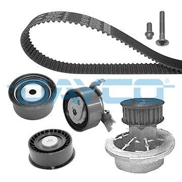 Timing Belt & Water Pump Kit DAYCO KTBWP2520 - tradevehicleparts.co.uk
