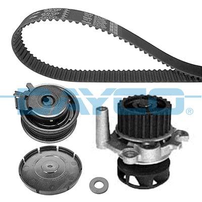 Dayco Timing Belt & Water Pump Kit KTBWP2532 - image 2