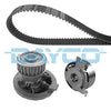 Dayco Timing Belt & Water Pump Kit KTBWP2540 thumbnail
