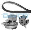 Dayco Timing Belt & Water Pump Kit KTBWP2542 thumbnail