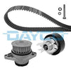 Dayco Timing Belt & Water Pump Kit KTBWP2550 thumbnail