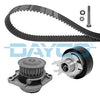 Dayco Timing Belt & Water Pump Kit KTBWP2551 thumbnail
