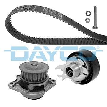 Timing Belt & Water Pump Kit DAYCO KTBWP2551 - tradevehicleparts.co.uk