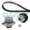 Dayco Timing Belt & Water Pump Kit KTBWP2560 thumbnail