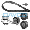 Dayco Timing Belt & Water Pump Kit KTBWP2570 thumbnail