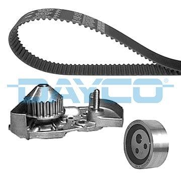 Dayco Timing Belt & Water Pump Kit KTBWP2590 - image 2